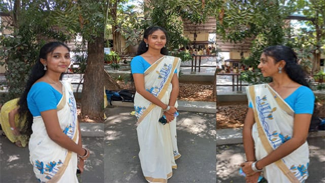 Cute Slim Tamil GF Showing Boobs Full Nude