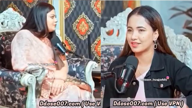 Famous Actress -Latest Trending – Most Exclusive Viral Fucking -Riding Boyfriend in All Positions