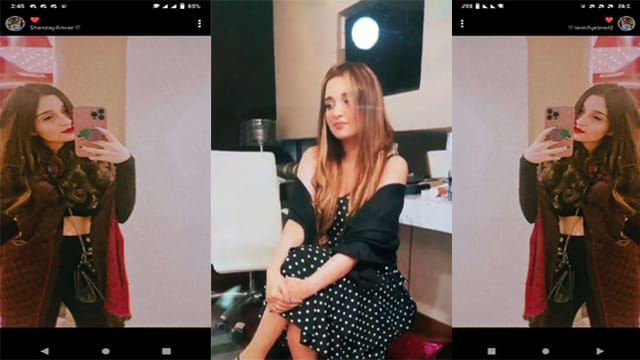 Horny Gf Showing Fingering Videos