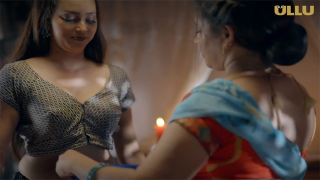 Tu Dekh Meri Photo Part 01 Ep01– 2025 Hindi Web Series Ullu