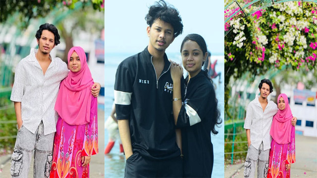 Famous Young Couple Vlogger Scandal Leak Update