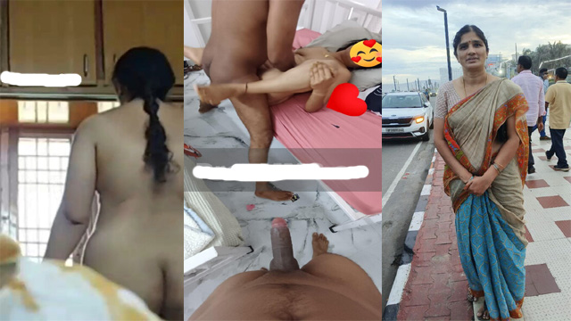 Hot Telugu Mature Mom Bisexual – Threesome Hardcore Fucked Pron Video