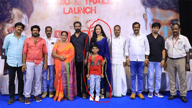 Shruti Narayan Telugu Actress Viral Leaked Mms