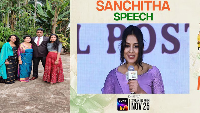 Viral Actress Sanchitha Poonacha – Hottest Sex Video Watch