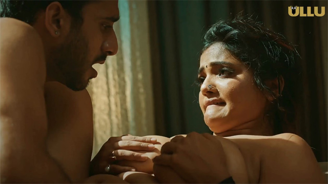 Do Din Ka Mehmaan – Part 02 Ep 5 2025 – Ullu Viral Ep Web Series