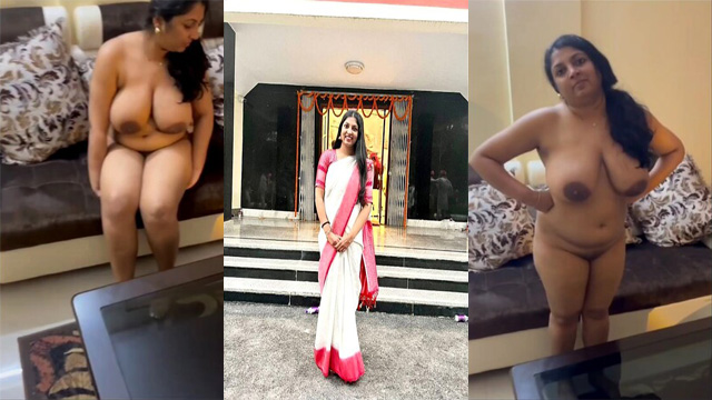 Desi Mom Fucking Hard Sex – Her Stepson Dick
