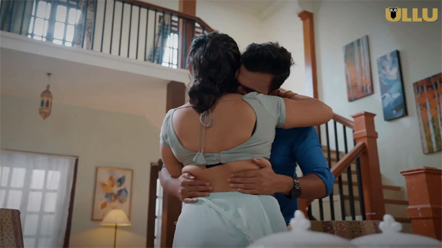 Tu Haan Kar Ya Naa Kar 2025 – Part 1 Ep 1 – Ullu Web Series Download