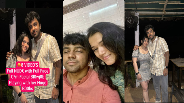 Desi GF Latest Trending Exclusive Viral Full Naked