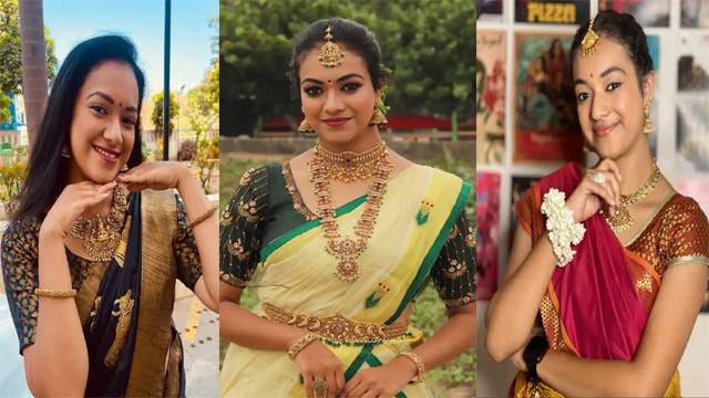 New Mms Tamil Tv Serial Actress Shruthi Leaked