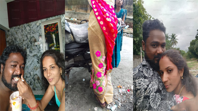 Indian Young Hot Wife Blowjob – Fucked with Husband Video Watch Now