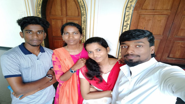 Couple Leaked Real Life Threesome – Hardly Fucked Sex Clip Leak