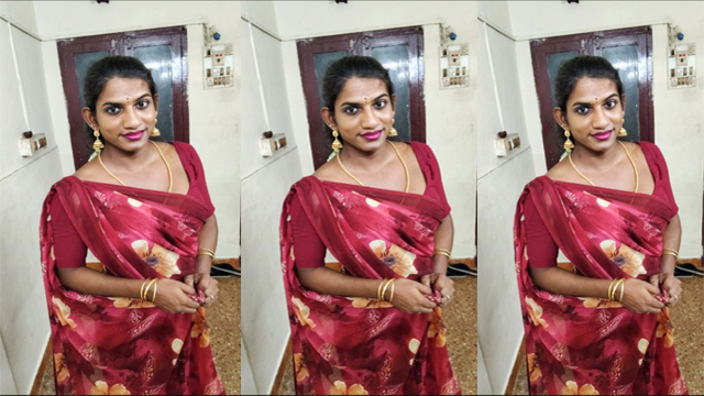 Karthika Tamil Shemale Gay Fucking with BF Desi Latest XXX